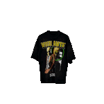 Public T-Shirt