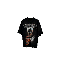 Twisted Metal T-Shirt