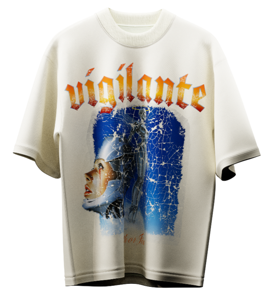 Mech Angel T-Shirt