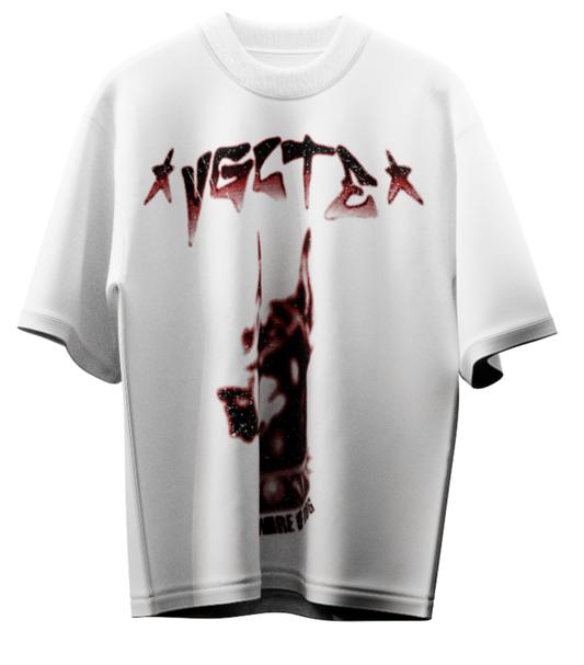 Beware of Dog T-Shirt