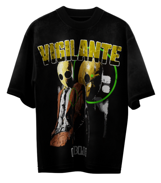 Public T-Shirt