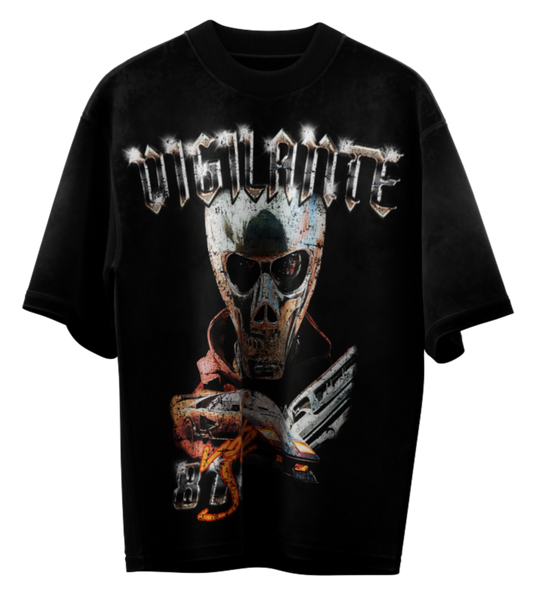 Twisted Metal T-Shirt
