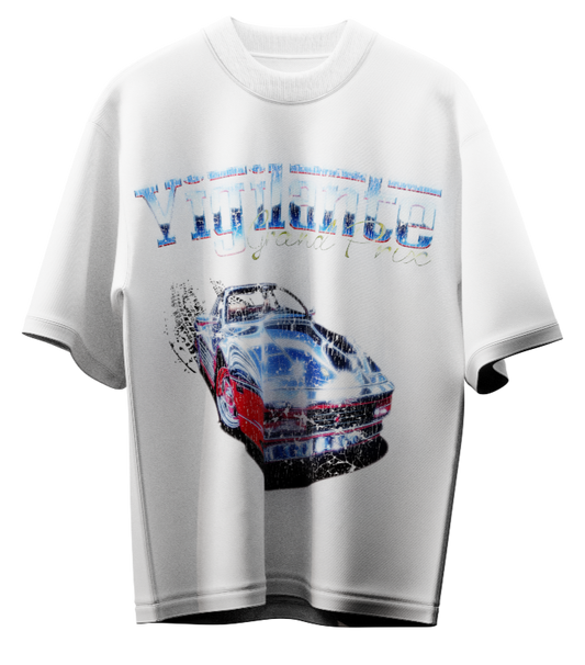 Rarri T-Shirt
