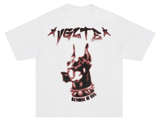 Beware of Dog T-Shirt