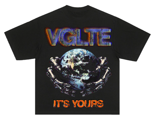 It's Yours T-Shirt