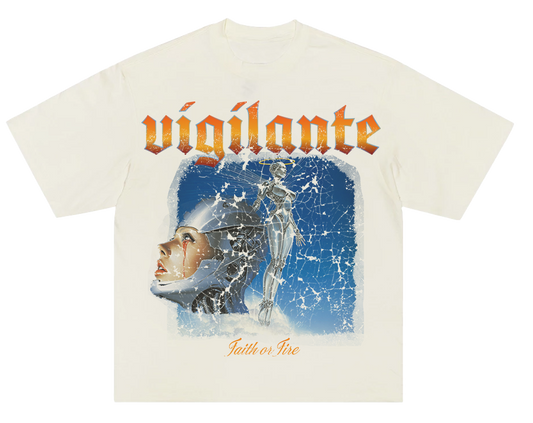 Mech Angel T-Shirt