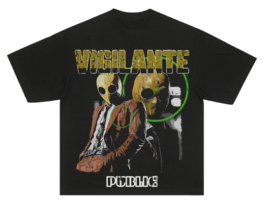 Public T-Shirt
