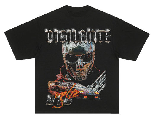 Twisted Metal T-Shirt