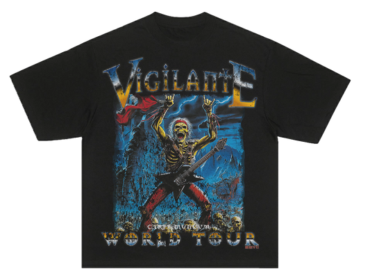 World Tour T-Shirt